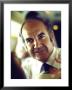 George Mcgovern During His Presidential Campaign by Bill Eppridge Limited Edition Print