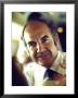 George Mcgovern During His Presidential Campaign by Bill Eppridge Limited Edition Pricing Art Print