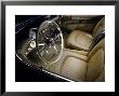 1954 Chevrolet Corvette Interior by S. Clay Limited Edition Print