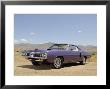 1970 Dodge Coronet Hemi Rt by S. Clay Limited Edition Print