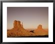 Monument Valley Navajo Tribal Park, Utah Arizona Border Area, Usa by Angelo Cavalli Limited Edition Print