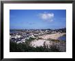 Hugh Town, St. Mary's, Isles Of Scilly, United Kingdom by Geoff Renner Limited Edition Print