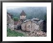 Hagartsin Monastery, Armenia, Central Asia by Sybil Sassoon Limited Edition Print