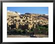 Kasbah Of Ait Benhaddou, Atlas Mountains, Morocco, North Africa, Africa by Simon Harris Limited Edition Print