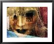 Digital Composite Of Italian Scenes by Nancy & Steve Ross Limited Edition Pricing Art Print