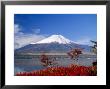 Mt.Fuji, Japan by Adina Tovy Limited Edition Print