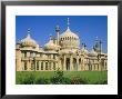 Royal Pavilion, Brighton, Sussex, England by Nigel Francis Limited Edition Pricing Art Print