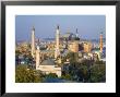 Aya Sofia, Sultanhamet, Istanbul, Turkey by Michele Falzone Limited Edition Print