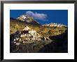 Diskit Gompa, Nubra Valley, Ladakh, India by Michele Falzone Limited Edition Print