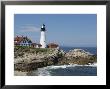 Portland Head Light, Cape Elizabeth, Maine by Keith & Rebecca Snell Limited Edition Print