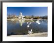 The Capitol, Washington Dc, Usa by Michele Falzone Limited Edition Print