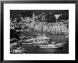 Portofino by Vincenzo Balocchi Limited Edition Print