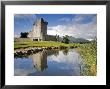 Ross Castle by Richard Cummins Limited Edition Pricing Art Print