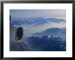 Aerial Over Alaskan Mountains by Kenneth Garrett Limited Edition Print