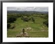 Mayan Ruins Of Tonina, Mexico by Gina Martin Limited Edition Print