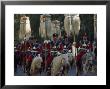 Mongol Armed Forces, Mongolian People's Republic by James L. Stanfield Limited Edition Print