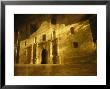 Night Time-Exposed Zoom Gives Haunting View Of Texas' Historic Alamo by Stephen St. John Limited Edition Pricing Art Print