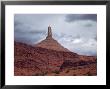 Rock Pinnacle Along The Colorado River by Dmitri Kessel Limited Edition Print