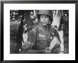 Us Lt. Roger Zailskas Serving In Vietnam by Larry Burrows Limited Edition Print