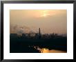 Us Steel Plant by John Zimmerman Limited Edition Print