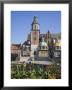 Wawel Castle, Wawel Hill, Krakow, Poland, Europe by Jane Sweeney Limited Edition Print