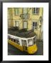 Barrio Castillo, Lisbon, Portugal, Europe by Wogan David Limited Edition Print