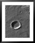 The Largest Number Of Gullies On Mars Occur On The Walls Of Southern Hemisphere Craters by Stocktrek Images Limited Edition Print