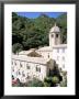 Benedictine Abbey Of San Fruttuosa, Headland Of Portofino, Liguria, Italy by Richard Ashworth Limited Edition Pricing Art Print