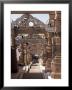 Magnificent Jain Temple Built In The 10Th Century, Dedicated To Mahavira, Osiyan, India by Robert Harding Limited Edition Print