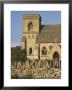 Local Parish Church, Snowshill Village, The Cotswolds, Gloucestershire, England by David Hughes Limited Edition Print