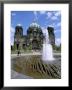 The Dom (Cathedral), Berlin, Germany by Bruno Morandi Limited Edition Print