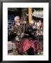 The Naxi Orchestra Pracisting By The Black Dragon Pool, Lijiang, Yunnan Province, China by Doug Traverso Limited Edition Print