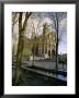Notre Dame, Christian Cathedral, Amiens, Picardy, France, Europe by David Hughes Limited Edition Print