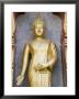 Standing Buddha Statue, Wat Chalong Temple, Phuket, Thailand, Southeast Asia, Asia by Sergio Pitamitz Limited Edition Print