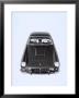 Frontal And Top View Of A Ferrari Automobile by A. Villani Limited Edition Pricing Art Print