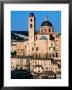 Basilica Metropolitana, Urbino, Marche, Italy by John Elk Iii Limited Edition Print