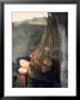 Couple In Hammock At Woodstock by Bill Eppridge Limited Edition Print