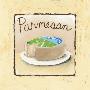 Parmesan by Elizabeth Garrett Limited Edition Print