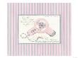 Hair Dryer by Emily Duffy Limited Edition Pricing Art Print