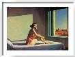 Morgensonne, 1952 by Edward Hopper Limited Edition Pricing Art Print