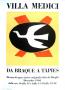 L'oiseaux De Feu, 1968 by Georges Braque Limited Edition Pricing Art Print