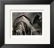Isfahan Bazaar, Iran by Serge Clement Limited Edition Print