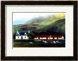 Isle Of Skye by Carol Ann Shelton Limited Edition Pricing Art Print