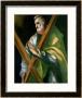 St. Andrew by El Greco Limited Edition Print