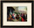 The Adoration Of The Magi, Circa 1833-36 by Jean Pierre Granger Limited Edition Pricing Art Print