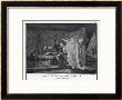 Brutus Is Visted By The Spirit Of Julius Caesar by Augustyn Mirys Limited Edition Print