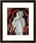 Pierrot, 1919 by Juan Gris Limited Edition Print
