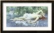 Wood Nymph by Alfred Augustus Glendenning Limited Edition Pricing Art Print