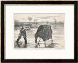 Shooting Wildfowl With The Aid Of A Stalking Horse by W.J. Palmer Limited Edition Pricing Art Print