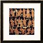 Apulian Red-Figure Volute-Crater With Scenes Of A Persian King, Greek, From Canosa, 4Th Century Bc by Darius Painter Limited Edition Pricing Art Print